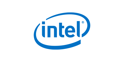 Intel logo