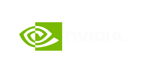 Nvidia logo