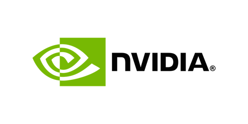 Nvidia logo