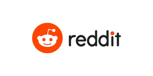 Reddit logo