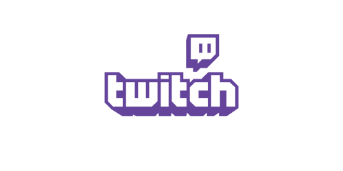 Twitch logo