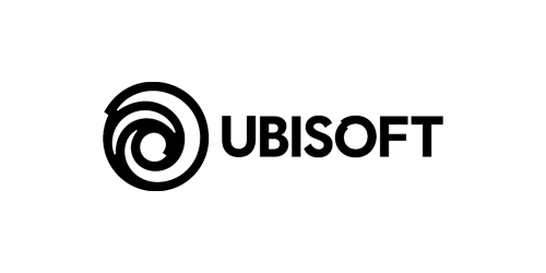 Ubisoft logo